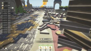 PAVER - Tidy up together - 0030