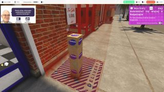 Pawnbroker Simulator - 0011