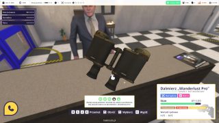 Pawnbroker Simulator - 0013