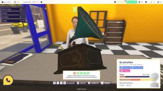 Pawnbroker Simulator - 0025