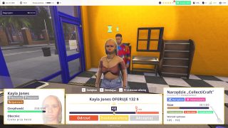 Pawnbroker Simulator - 0029