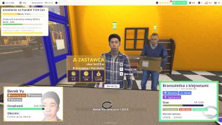 Pawnbroker Simulator - 0034