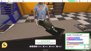 Pawnbroker Simulator - 0036