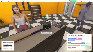 Pawnbroker Simulator - 0038