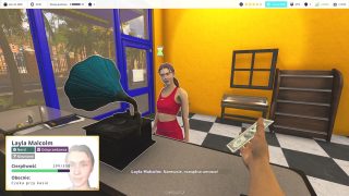Pawnbroker Simulator - 0042