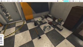 Pawnbroker Simulator - 0051