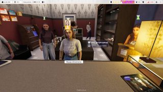 Pawnbroker Simulator - 0062