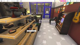 Pawnbroker Simulator - 0068