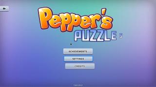 Pepers Puzzles - 0007