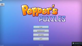 Pepers Puzzles - 0024