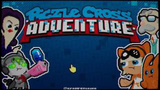 Piczle Cross Adventure - 0001