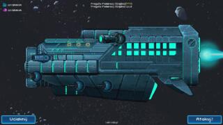 Pixel Starship - 0047