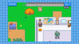 Pixel Washer - 0006