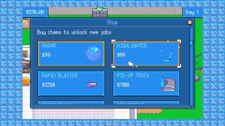 Pixel Washer - 0007