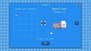 Pixel Washer - 0009