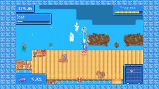 Pixel Washer - 0015