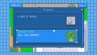 Pixel Washer - 0017