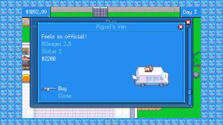 Pixel Washer - 0020