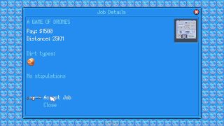 Pixel Washer - 0021