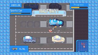 Pixel Washer - 0026