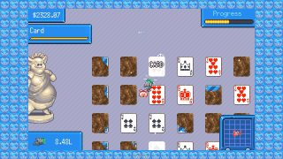 Pixel Washer - 0027
