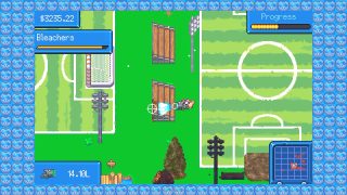 Pixel Washer - 0028