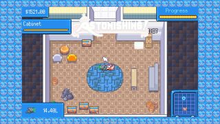 Pixel Washer - 0031