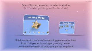 Puzzling Places - 3D Jigsaw Sim - 0001