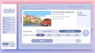 Puzzling Places - 3D Jigsaw Sim - 0003