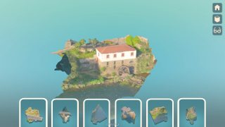 Puzzling Places - 3D Jigsaw Sim - 0004