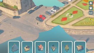 Puzzling Places - 3D Jigsaw Sim - 0005