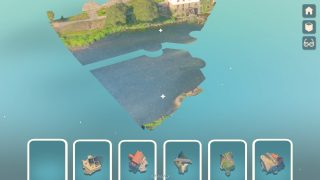 Puzzling Places - 3D Jigsaw Sim - 0006