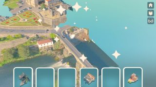 Puzzling Places - 3D Jigsaw Sim - 0007