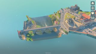 Puzzling Places - 3D Jigsaw Sim - 0009