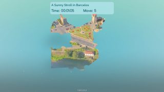 Puzzling Places - 3D Jigsaw Sim - 0010
