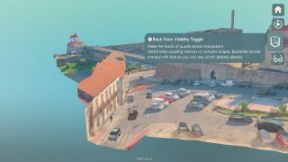Puzzling Places - 3D Jigsaw Sim - 0011