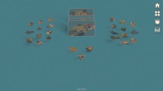 Puzzling Places - 3D Jigsaw Sim - 0012
