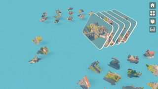 Puzzling Places - 3D Jigsaw Sim - 0013