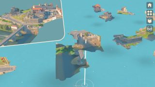 Puzzling Places - 3D Jigsaw Sim - 0014