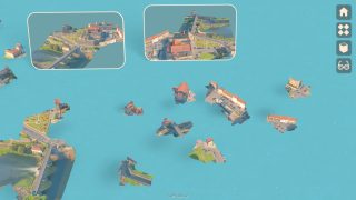 Puzzling Places - 3D Jigsaw Sim - 0015