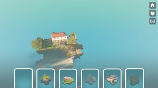 Puzzling Places - 3D Jigsaw Sim - 0016