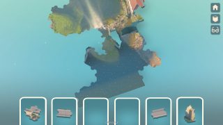 Puzzling Places - 3D Jigsaw Sim - 0017