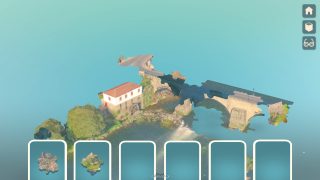 Puzzling Places - 3D Jigsaw Sim - 0018