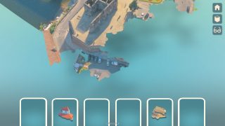 Puzzling Places - 3D Jigsaw Sim - 0019