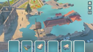 Puzzling Places - 3D Jigsaw Sim - 0020