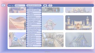 Puzzling Places - 3D Jigsaw Sim - 0021