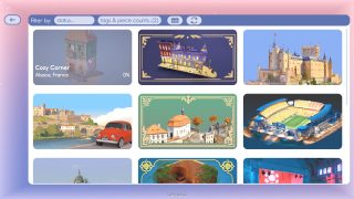 Puzzling Places - 3D Jigsaw Sim - 0022