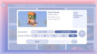 Puzzling Places - 3D Jigsaw Sim - 0023