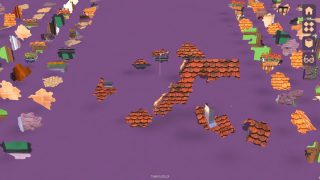 Puzzling Places - 3D Jigsaw Sim - 0025