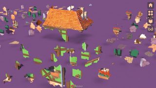 Puzzling Places - 3D Jigsaw Sim - 0026
